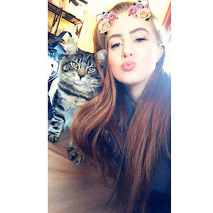 Meet your Posher, Stephanie